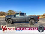 2026 RAM Ram 2500 RAM 2500 REBEL CREW CAB 4X4 6'4' BOX