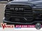 2025 RAM Ram 2500 Laramie