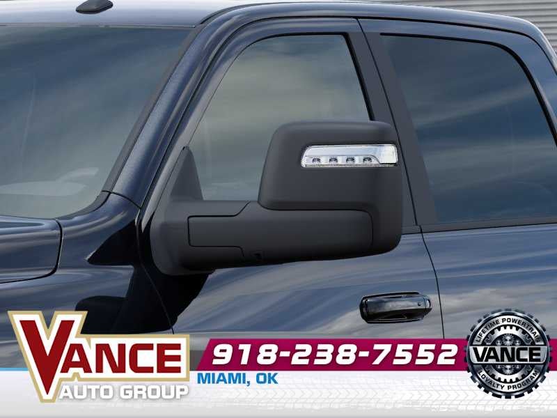 2025 RAM Ram 2500 Laramie