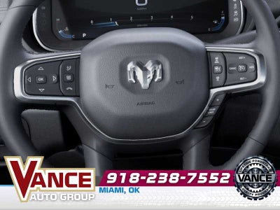 2025 RAM Ram 2500 Laramie