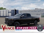 2025 RAM Ram 2500 Laramie