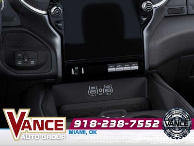 2025 RAM Ram 2500 Laramie