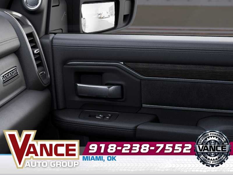 2025 RAM Ram 2500 Laramie