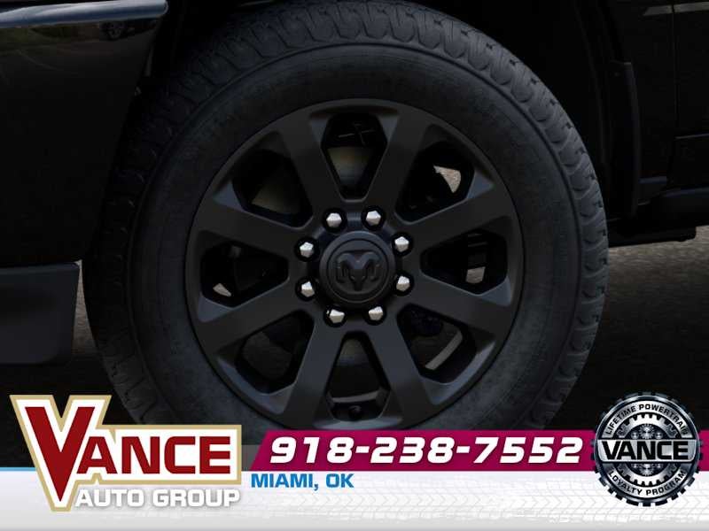 2025 RAM Ram 2500 Laramie