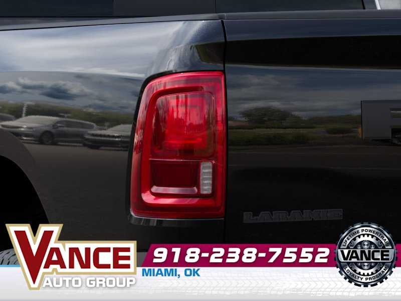 2025 RAM Ram 2500 Laramie