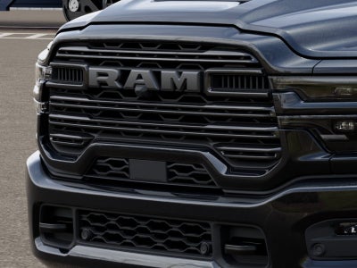 2025 RAM Ram 2500 Laramie