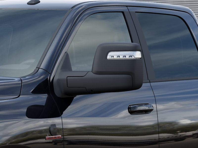 2025 RAM Ram 2500 Laramie