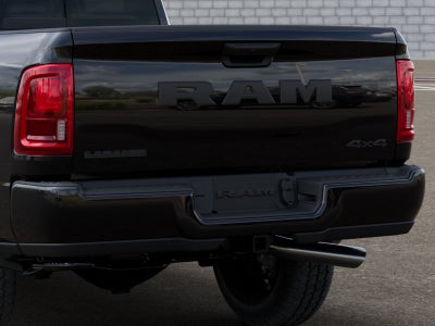 2025 RAM Ram 2500 Laramie