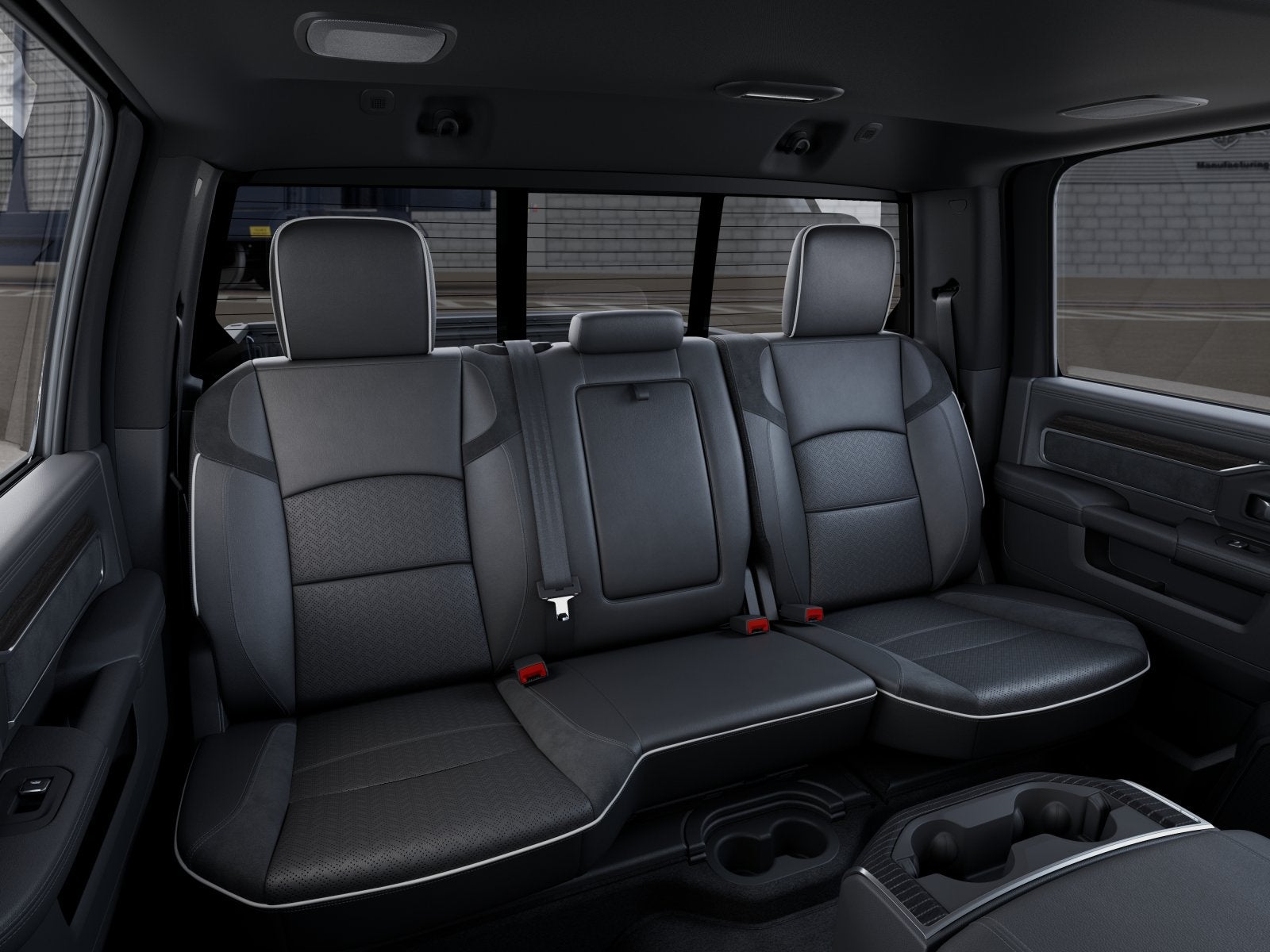 2025 RAM Ram 2500 Laramie