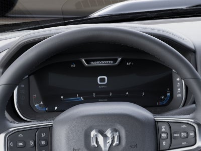 2025 RAM Ram 2500 Laramie