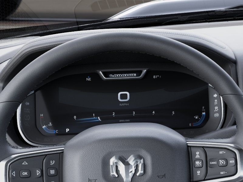 2025 RAM Ram 2500 Laramie