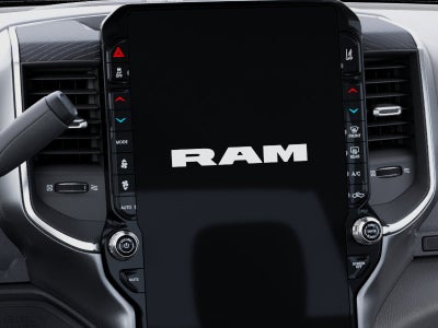 2025 RAM Ram 2500 Laramie