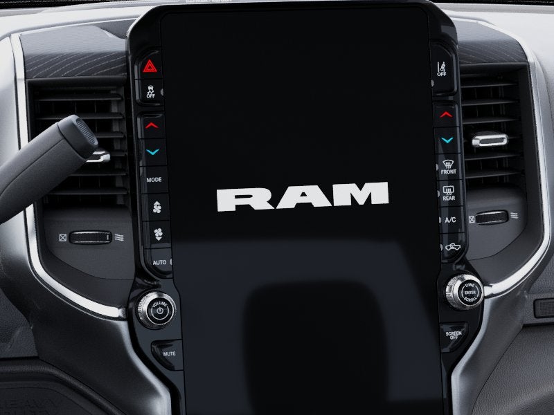 2025 RAM Ram 2500 Laramie