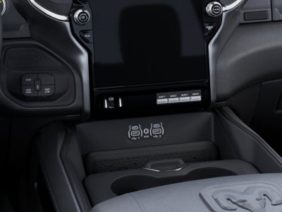 2025 RAM Ram 2500 Laramie