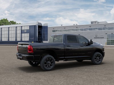 2025 RAM Ram 2500 Laramie