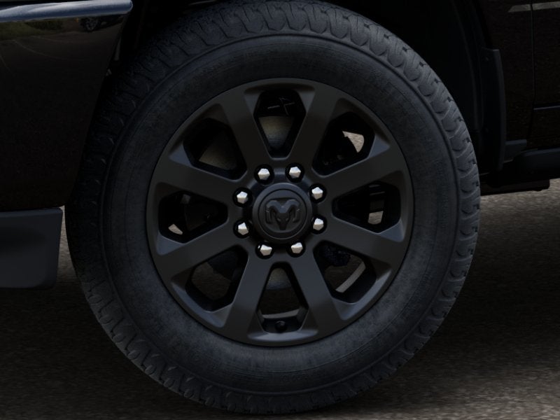 2025 RAM Ram 2500 Laramie