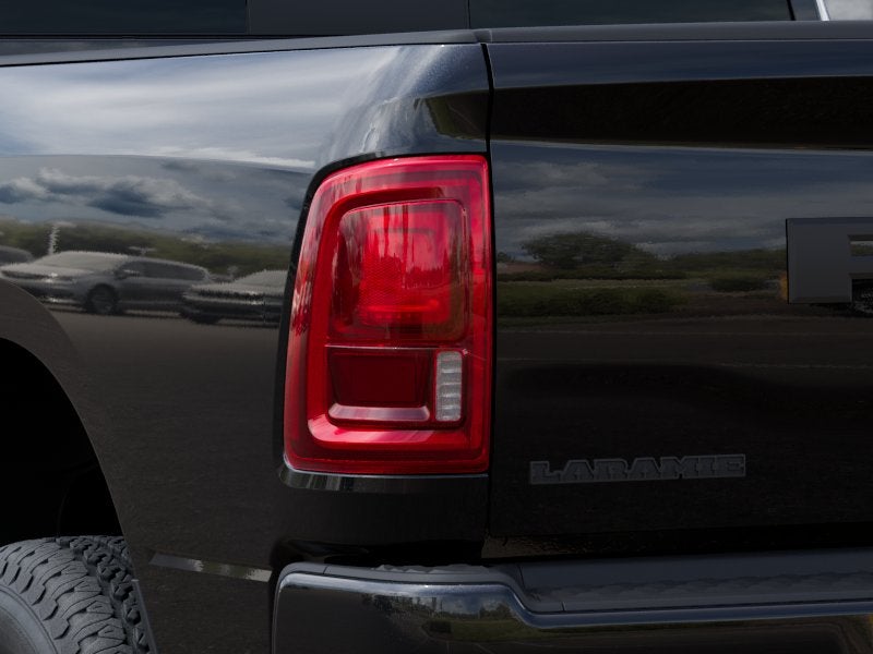 2025 RAM Ram 2500 Laramie