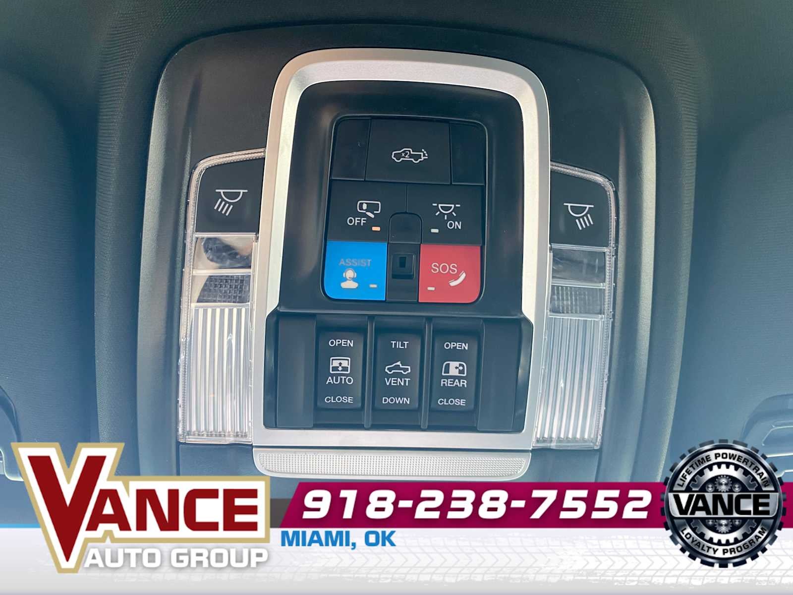 2025 RAM Ram 2500 RAM 2500 LARAMIE CREW CAB 4X4 6'4' BOX