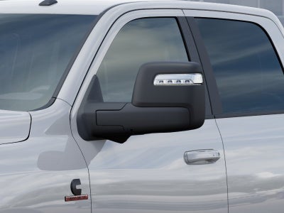 2025 RAM Ram 2500 RAM 2500 LARAMIE CREW CAB 4X4 6'4' BOX