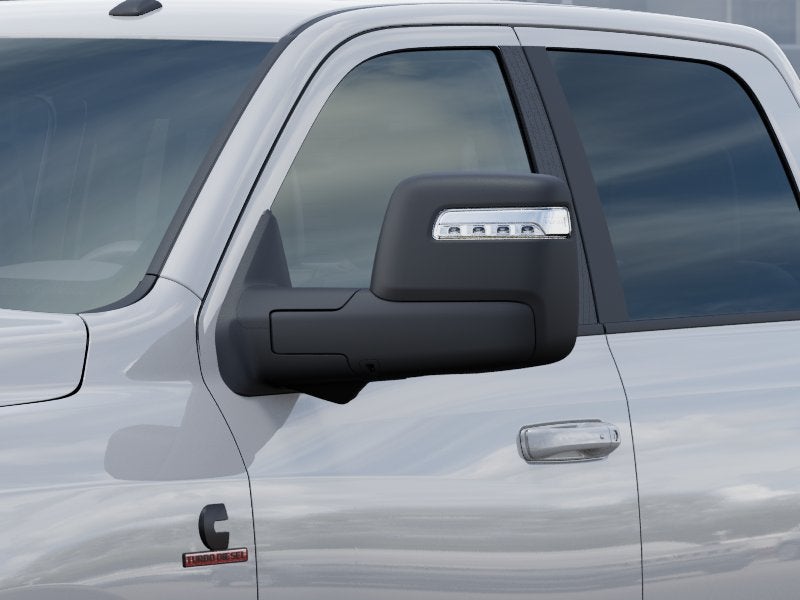 2025 RAM Ram 2500 RAM 2500 LARAMIE CREW CAB 4X4 6'4' BOX