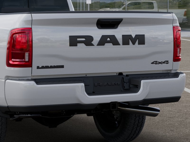 2025 RAM Ram 2500 RAM 2500 LARAMIE CREW CAB 4X4 6'4' BOX