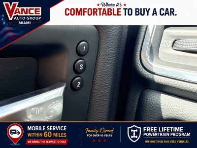 2026 RAM Ram 2500 Laramie
