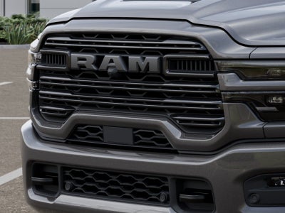 2025 RAM Ram 2500 RAM 2500 LARAMIE CREW CAB 4X4 6'4' BOX
