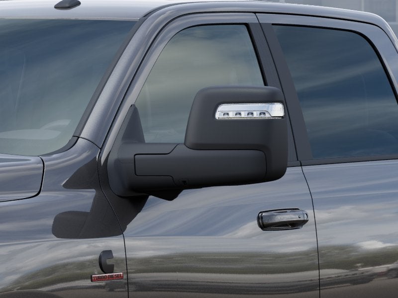 2025 RAM Ram 2500 RAM 2500 LARAMIE CREW CAB 4X4 6'4' BOX