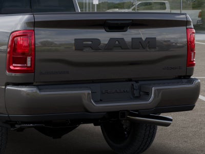 2025 RAM Ram 2500 RAM 2500 LARAMIE CREW CAB 4X4 6'4' BOX