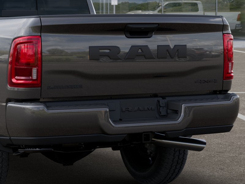 2025 RAM Ram 2500 RAM 2500 LARAMIE CREW CAB 4X4 6'4' BOX