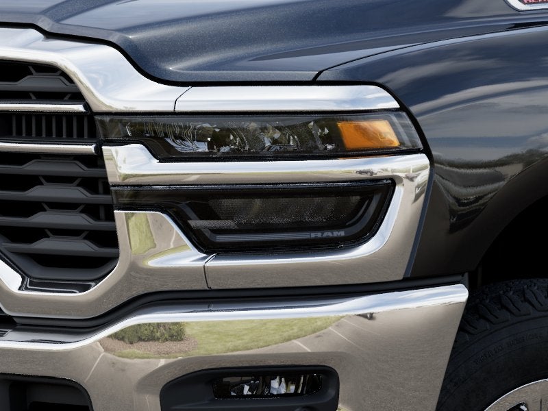 2027 RAM Ram 2500 RAM 2500 TRADESMAN CREW CAB 4X4 8' BOX