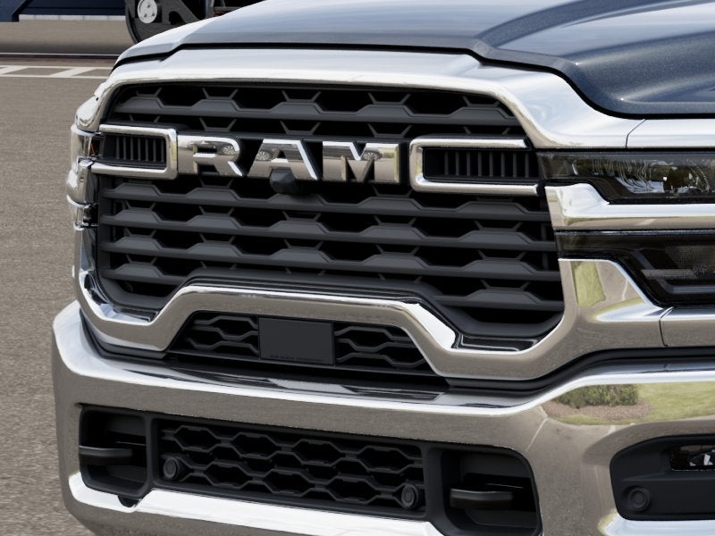 2027 RAM Ram 2500 RAM 2500 TRADESMAN CREW CAB 4X4 8' BOX