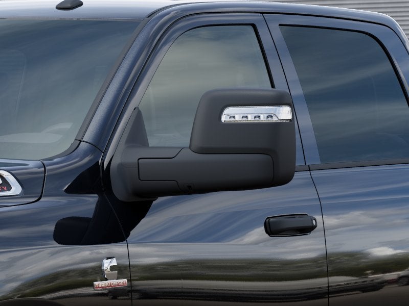 2027 RAM Ram 2500 RAM 2500 TRADESMAN CREW CAB 4X4 8' BOX