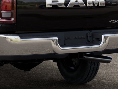 2027 RAM Ram 2500 RAM 2500 TRADESMAN CREW CAB 4X4 8' BOX