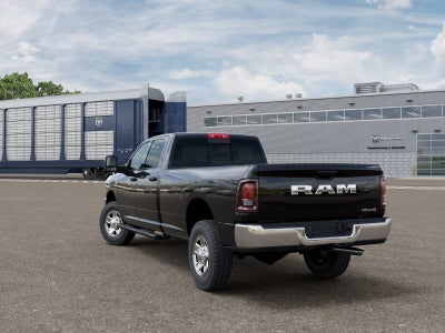2027 RAM Ram 2500 RAM 2500 TRADESMAN CREW CAB 4X4 8' BOX