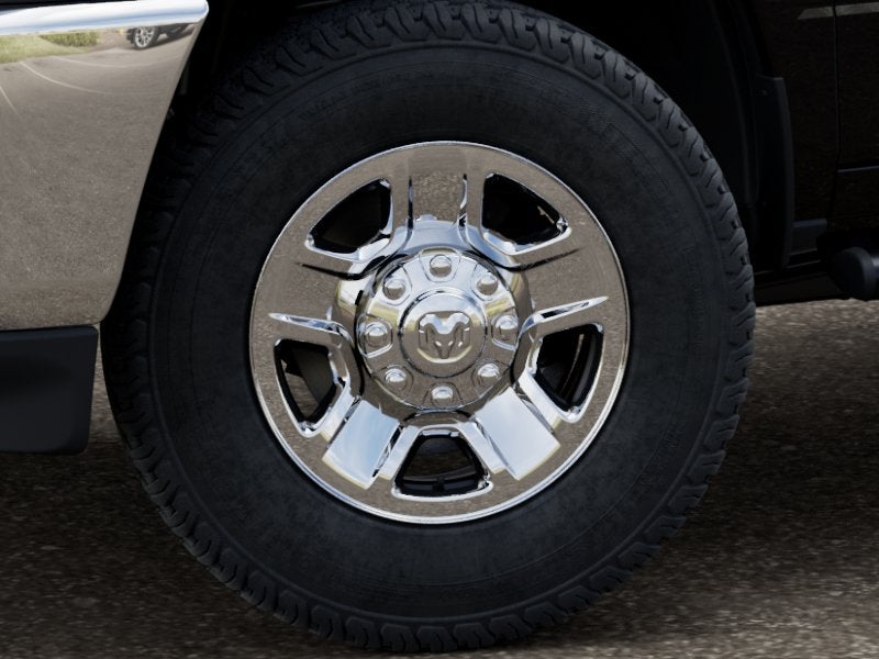 2027 RAM Ram 2500 RAM 2500 TRADESMAN CREW CAB 4X4 8' BOX