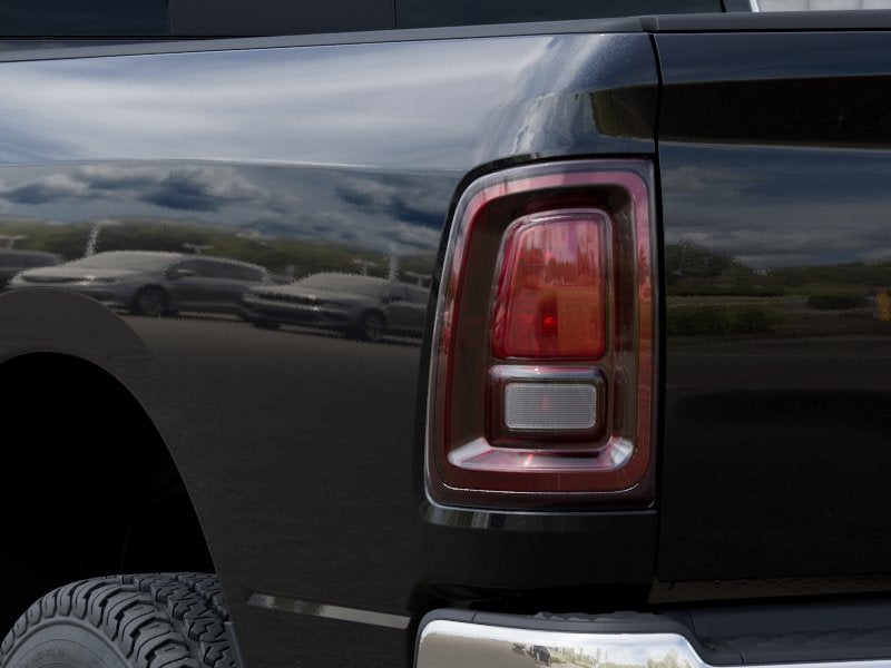 2027 RAM Ram 2500 RAM 2500 TRADESMAN CREW CAB 4X4 8' BOX