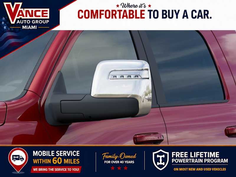 2026 RAM Ram 2500 RAM 2500 LARAMIE MEGA CAB 4X4 6'4' BOX