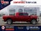 2026 RAM Ram 2500 RAM 2500 LARAMIE MEGA CAB 4X4 6'4' BOX