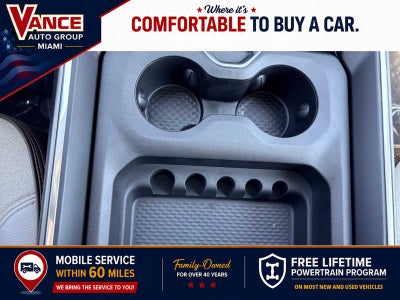 2026 RAM Ram 2500 RAM 2500 LARAMIE MEGA CAB 4X4 6'4' BOX