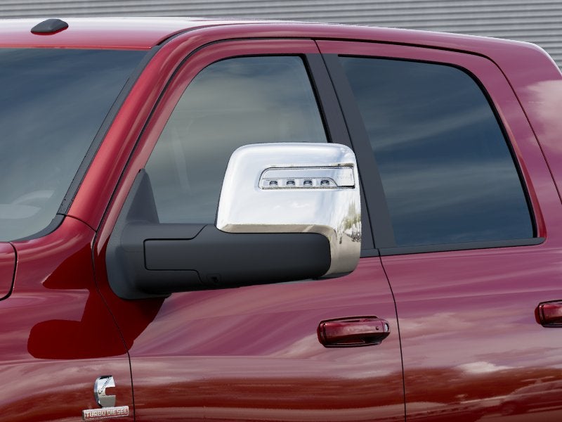 2026 RAM Ram 2500 RAM 2500 LARAMIE MEGA CAB 4X4 6'4' BOX