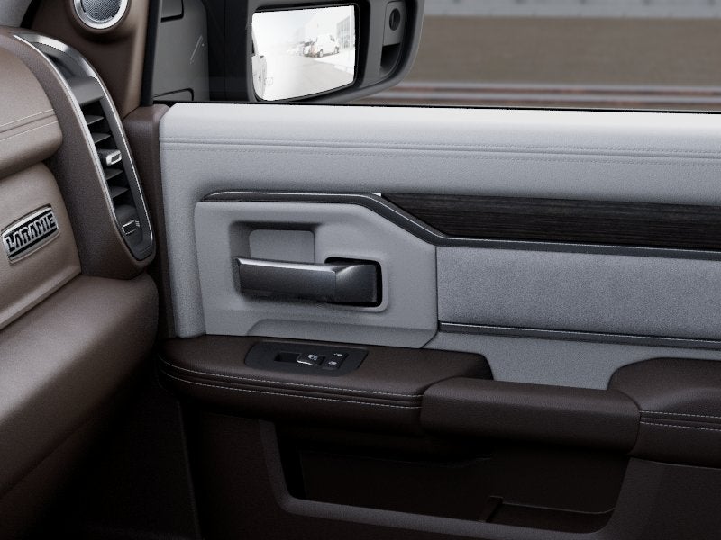2026 RAM Ram 2500 RAM 2500 LARAMIE MEGA CAB 4X4 6'4' BOX