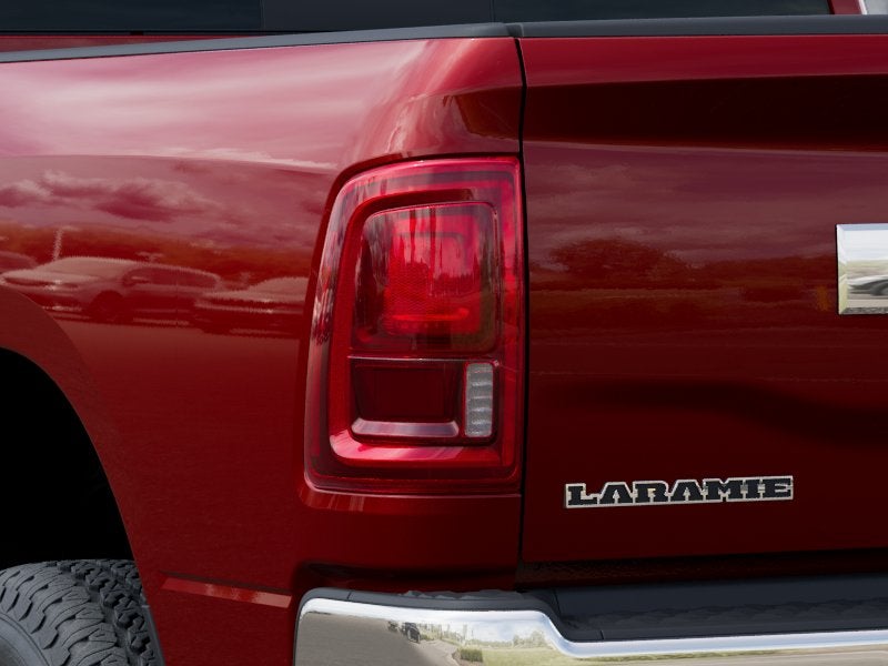 2026 RAM Ram 2500 RAM 2500 LARAMIE MEGA CAB 4X4 6'4' BOX