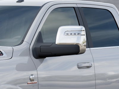 2026 RAM Ram 2500 RAM 2500 LIMITED LONGHORN CREW CAB 4X4 6'4' BOX