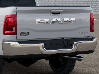 2026 RAM Ram 2500 RAM 2500 LIMITED LONGHORN CREW CAB 4X4 6'4' BOX