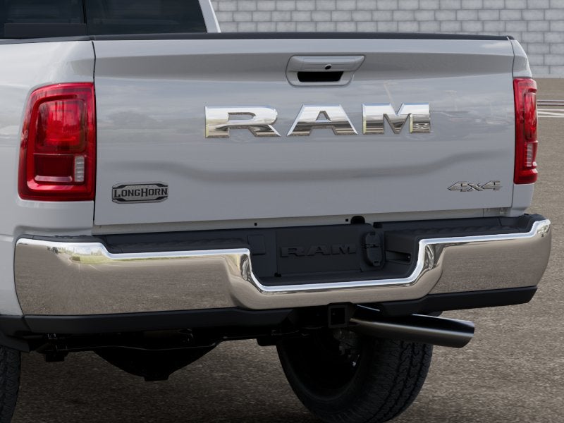2026 RAM Ram 2500 RAM 2500 LIMITED LONGHORN CREW CAB 4X4 6'4' BOX