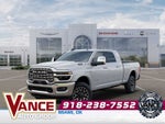 2026 RAM Ram 2500 RAM 2500 LIMITED LONGHORN MEGA CAB 4X4 6'4' BOX