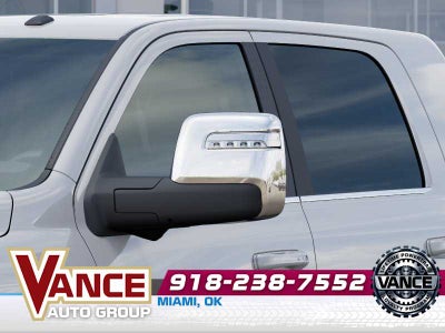 2026 RAM Ram 2500 RAM 2500 LIMITED LONGHORN MEGA CAB 4X4 6'4' BOX