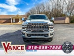 2026 RAM Ram 2500 RAM 2500 LIMITED LONGHORN MEGA CAB 4X4 6'4' BOX