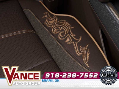 2026 RAM Ram 2500 RAM 2500 LIMITED LONGHORN MEGA CAB 4X4 6'4' BOX